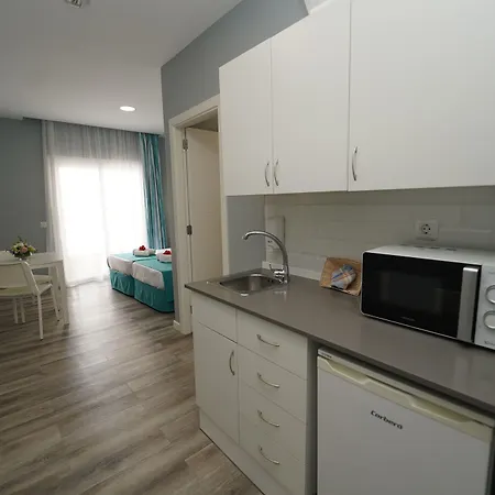 Rf Bambi Adults Only Appartement *