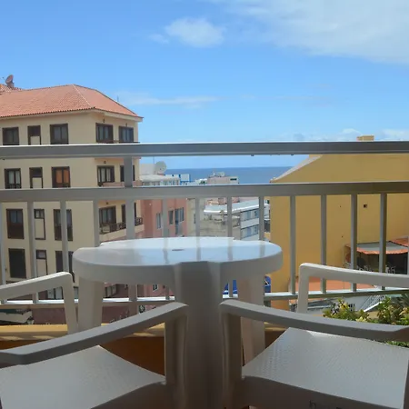 Rf Bambi Adults Only Appartamento Puerto de la Cruz (Tenerife)