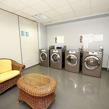 Apartment Rf Bambi Adults Only *