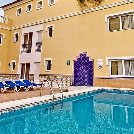 Rf Bambi Adults Only Appartement *