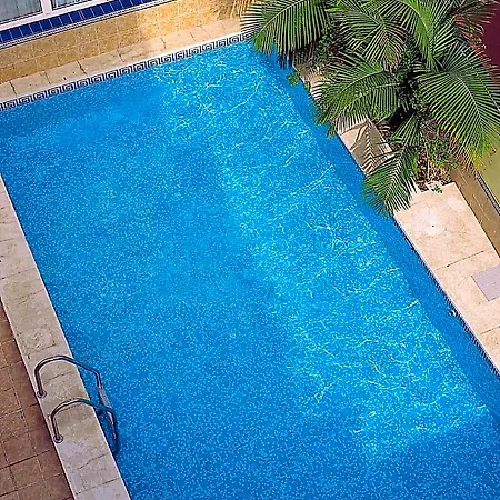 Rf Bambi Adults Only * Puerto de la Cruz (Tenerife)
