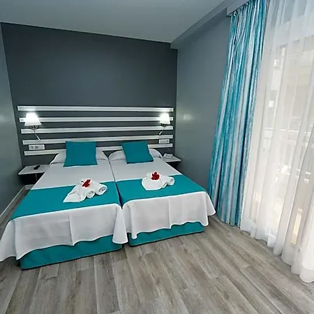 Rf Bambi Adults Only Puerto de la Cruz (Tenerife)