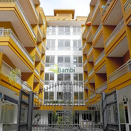 Rf Bambi Adults Only *