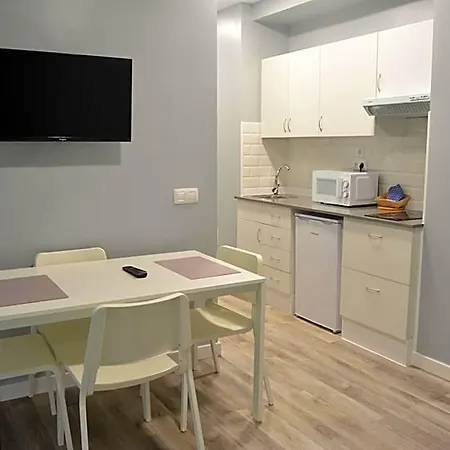 Appartement Rf Bambi Adults Only