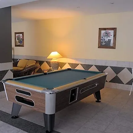 Rf Bambi Adults Only Puerto de la Cruz (Tenerife)