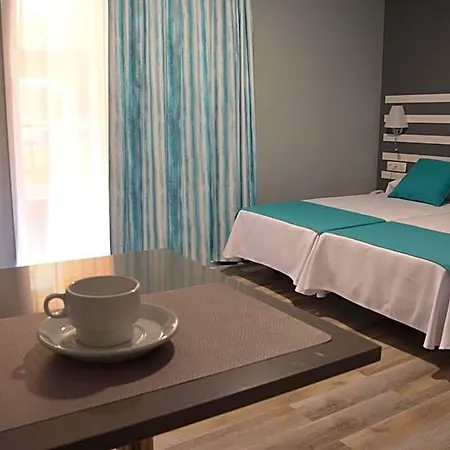 Rf Bambi Adults Only Appartement *