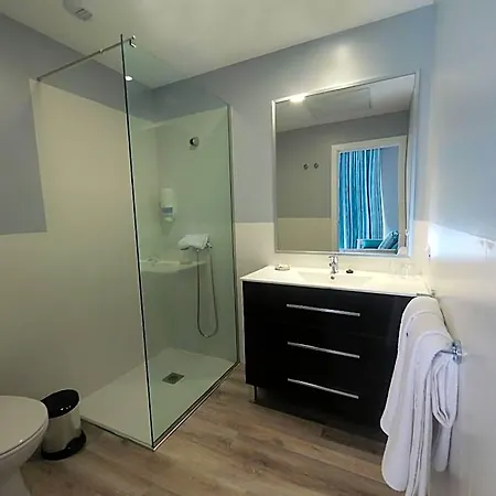 Appartement Rf Bambi Adults Only *