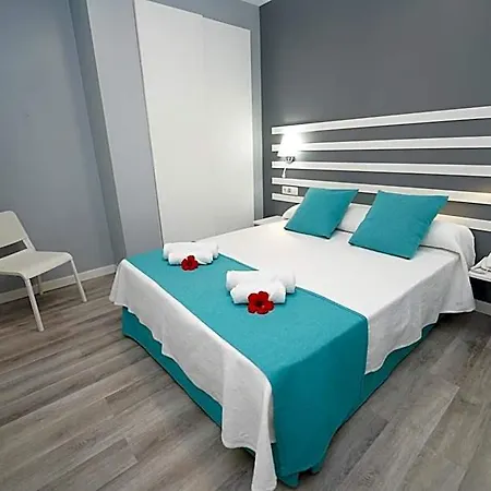 Rf Bambi Adults Only Puerto de la Cruz (Tenerife)