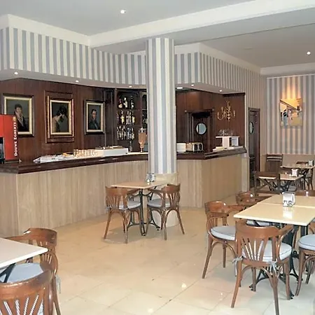 Rf Bambi Adults Only * Puerto de la Cruz (Tenerife)
