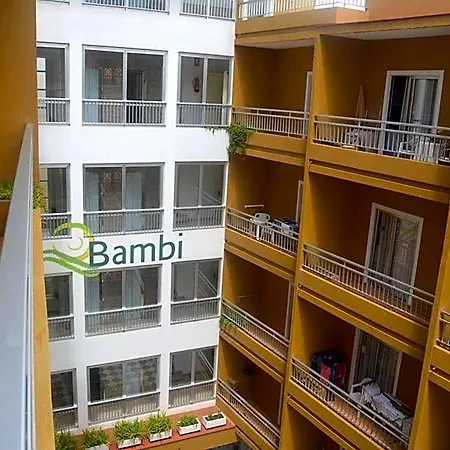 Rf Bambi Adults Only *