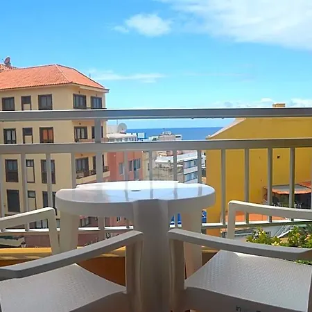 Rf Bambi Adults Only Appartement Puerto de la Cruz (Tenerife)