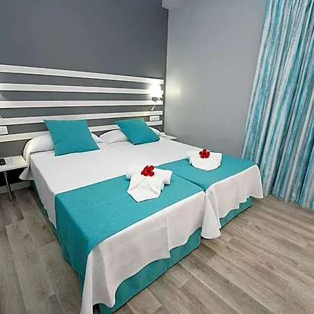 Appartement Rf Bambi Adults Only *