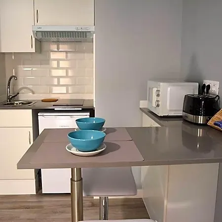 Appartement Rf Bambi Adults Only *