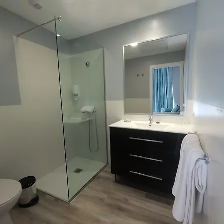 Rf Bambi Adults Only Apartment Puerto de la Cruz (Tenerife)