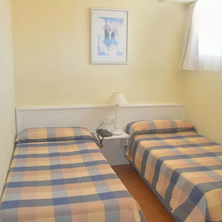 Appartement Rf Bambi Adults Only