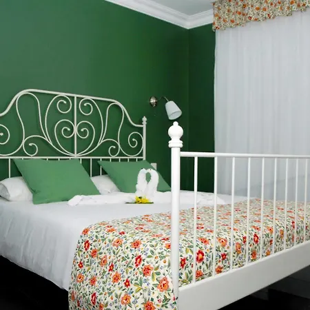 Rf Bambi Adults Only Appartement *