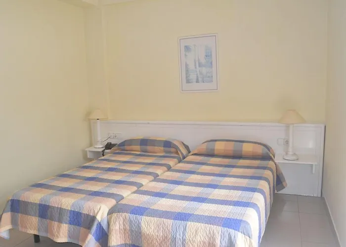 Rf Bambi Adults Only * Puerto de la Cruz