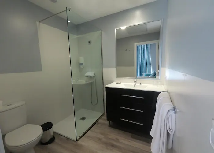 Apartman Rf Bambi Adults Only *