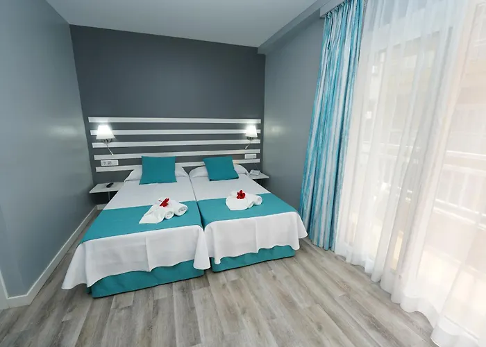 Rf Bambi Adults Only Appartement Puerto de la Cruz (Tenerife)