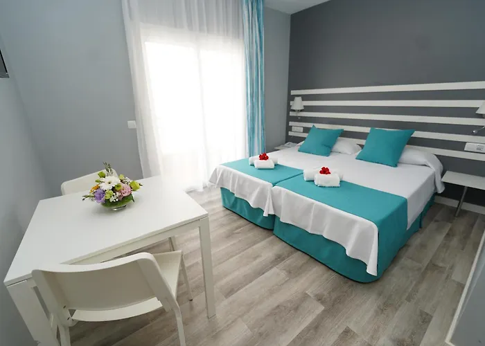 Apartman Rf Bambi Adults Only