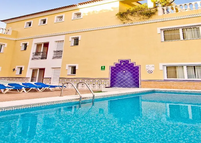 Rf Bambi Adults Only * Puerto de la Cruz