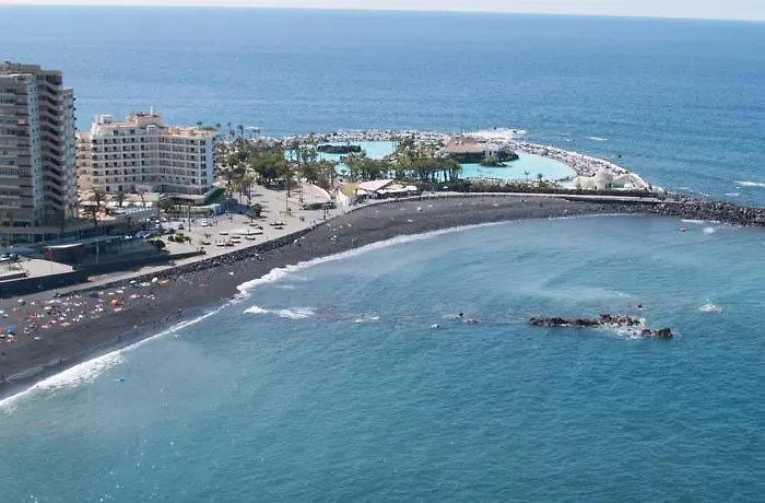 Apartman Rf Bambi Adults Only