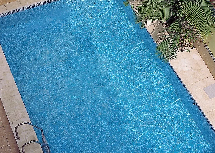 Rf Bambi Adults Only Apartman