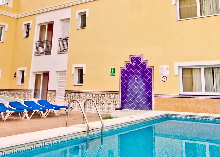 Rf Bambi Adults Only Puerto de la Cruz