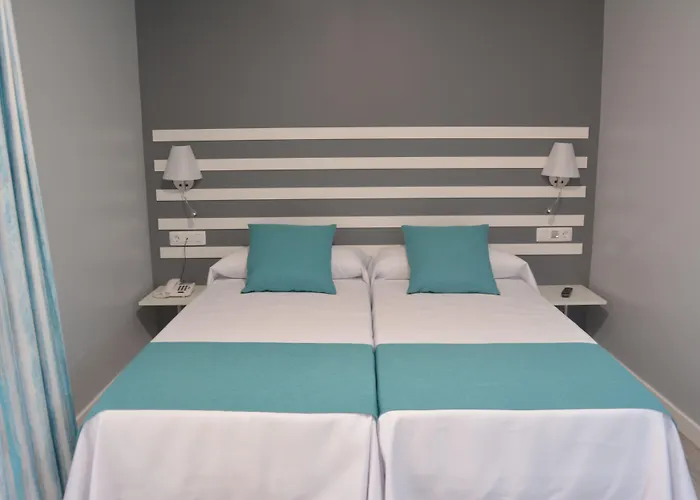 Rf Bambi Adults Only Apartament Puerto de la Cruz (Tenerife)