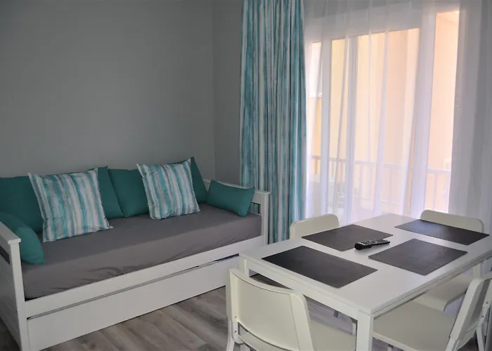 Rf Bambi Adults Only Apartament