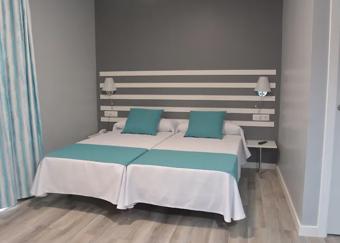 Apartament Rf Bambi Adults Only *