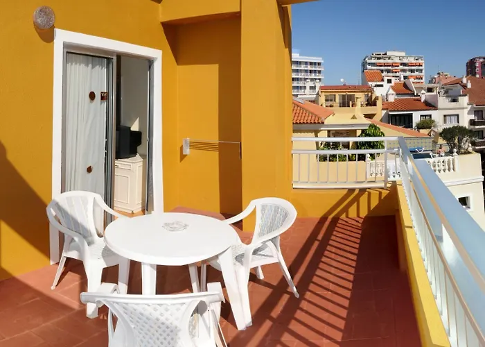 Appartement Rf Bambi Adults Only