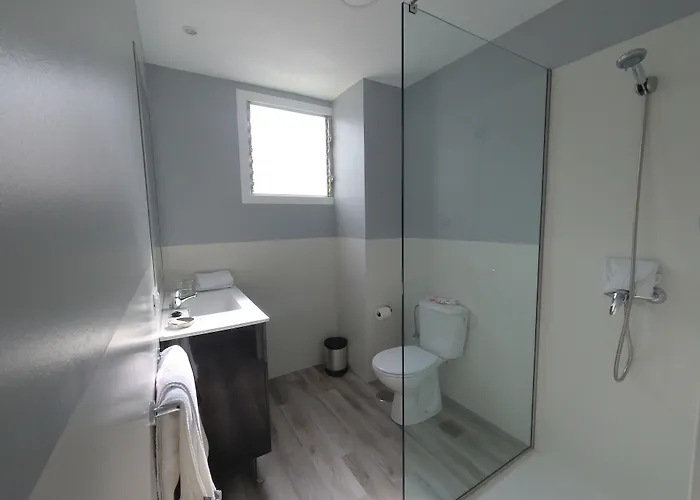 Rf Bambi Adults Only Apartman Puerto de la Cruz