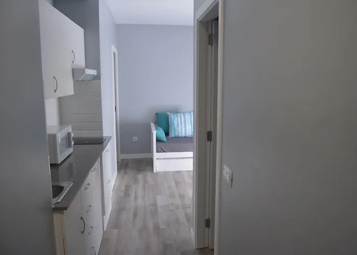 Apartament Rf Bambi Adults Only *