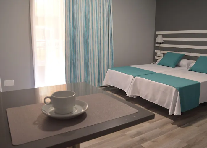 Rf Bambi Adults Only Apartman Puerto de la Cruz