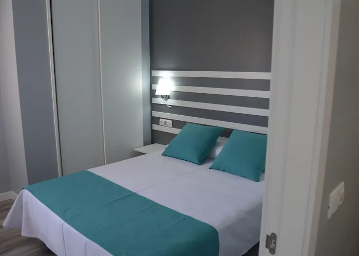 Apartament Rf Bambi Adults Only