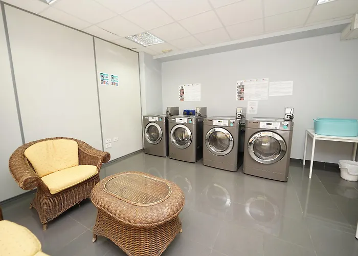 Rf Bambi Adults Only Apartament