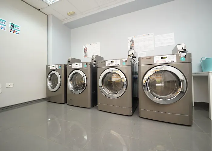 Apartament Rf Bambi Adults Only