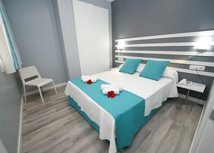 Rf Bambi Adults Only Appartement Puerto de la Cruz (Tenerife)