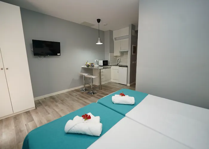 Rf Bambi Adults Only Appartement *