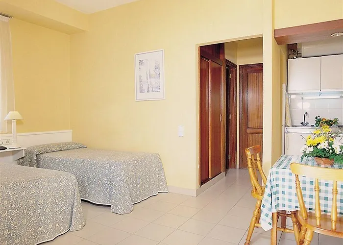 Rf Bambi Adults Only Apartament *