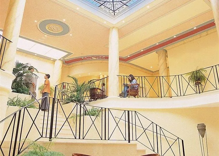 Rf Bambi Adults Only Apartman Puerto de la Cruz