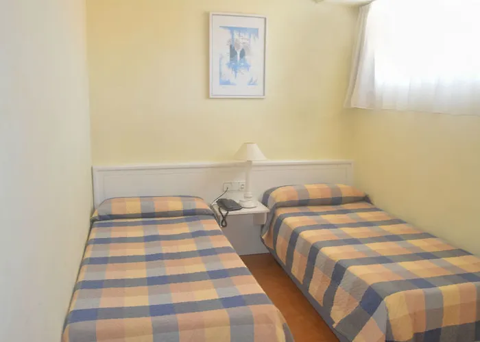 Apartament Rf Bambi Adults Only