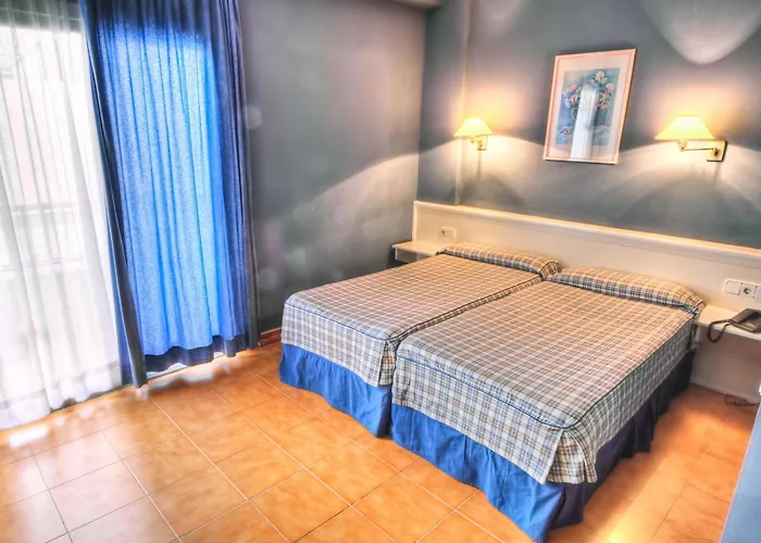 Appartement Rf Bambi Adults Only *