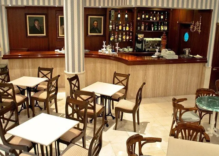 Rf Bambi Adults Only Apartament