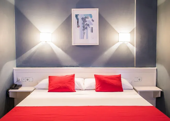 Apartman Rf Bambi Adults Only