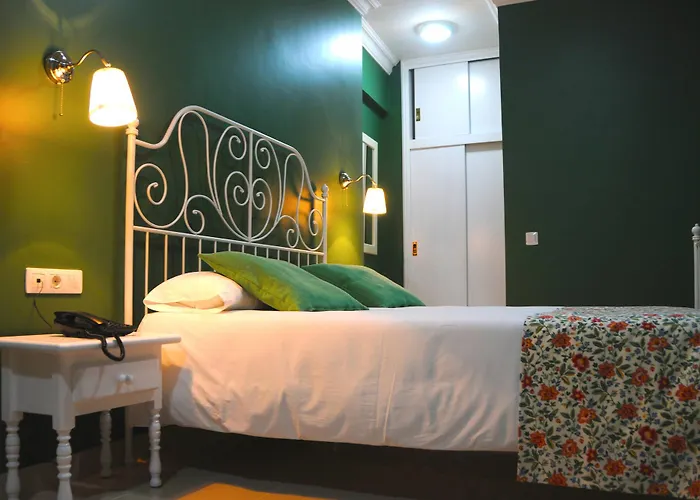 Appartement Rf Bambi Adults Only *