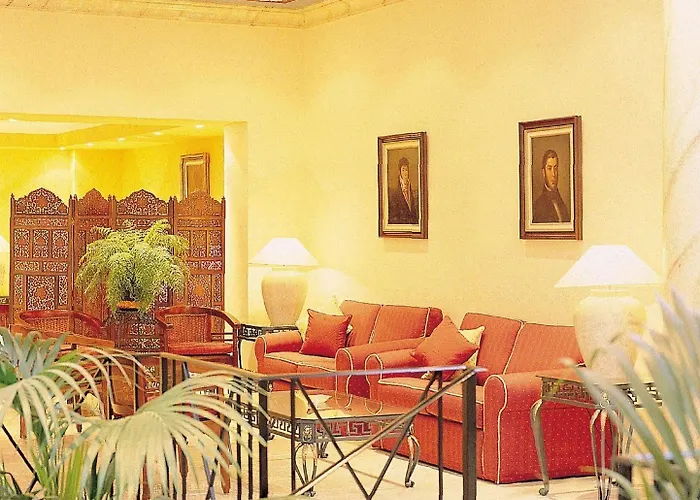 Apartman Rf Bambi Adults Only Puerto de la Cruz