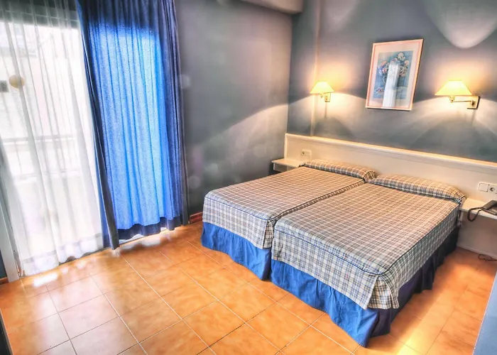 Rf Bambi Adults Only Apartman Puerto de la Cruz