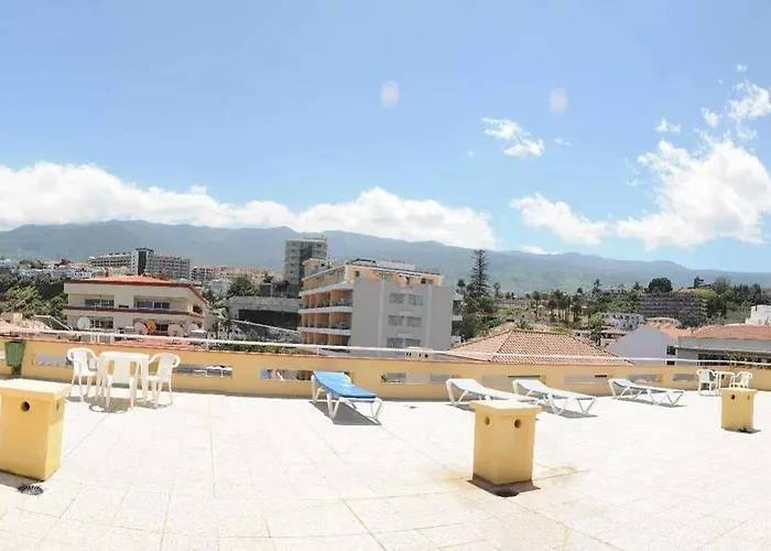 Apartman Rf Bambi Adults Only